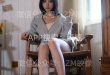 [织梦映像]NO.081 2025年六月众筹第一期-白丝版-爱图屋