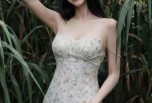 AiGirl NO.318 九歌lina-爱图屋