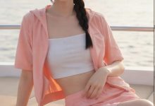 AiGirl NO.324 熙蕾学姐-爱图屋