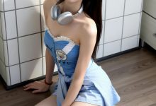 AiGirl NO.326 猫猫er-爱图屋