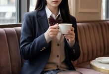 AiGirl NO.329 芭喜mila-爱图屋