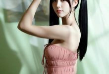 AiGirl NO.333 柚柚sasa-爱图屋