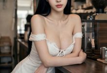 AiGirl NO.334 芭喜mila-爱图屋