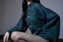 AiGirl NO.335 芭喜mila-爱图屋