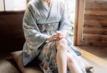 AiGirl NO.337 一拧-爱图屋