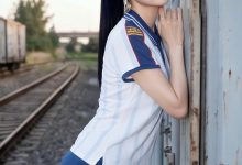 AiGirl NO.348 米妹-爱图屋