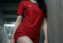 AiGirl NO.352 糖er女-爱图屋