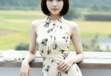 AiGirl NO.353 小乔-爱图屋