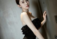 AiGirl NO.356 一拧-爱图屋
