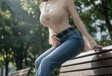 AiGirl NO.359 柒琪-爱图屋