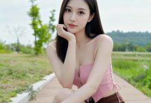 AiGirl NO.367 猫猫er-爱图屋