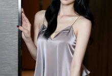 AiGirl NO.375 乐瑶-爱图屋