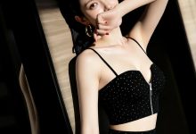 AiGirl NO.376 米妹-爱图屋