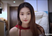 她们印象 No.075 南希-GTS-爱图屋