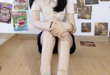 她们印象 No.083 静香-爱图屋