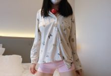 [ROSI口罩系列]2026.03.11 NO.3559[91+1P／205MB]-爱图屋