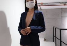 [ROSI口罩系列]2026.04.03 NO.3582[70+1P／175MB]-爱图屋