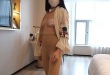 [ROSI口罩系列]2026.04.10 NO.3589[139+1P／343MB]-爱图屋
