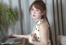[PANS摄影] 1353期妍妍-爱图屋