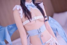 Yeha  BLUECAKE Yeha Azure Succubus-爱图屋