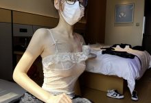 ISS尤好物 美美 透视-爱图屋