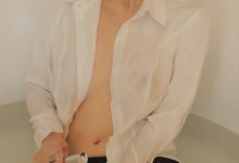 尹甜甜 《女管家》 原版写真-爱图屋