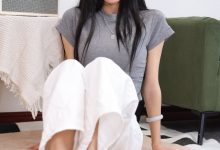 绮梦摄影 2026.02.26 No.552 小颖 珍藏无修无水印版-爱图屋