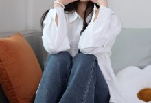 绮梦摄影 2025.03.15 No.203 小莉 珍藏无修无水印版-爱图屋