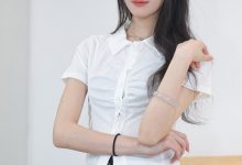 绮梦摄影 2026.06.08 No.651 蔡蔡 珍藏无修无水印版-爱图屋