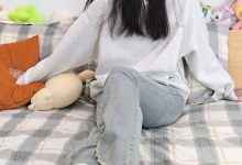 绮梦摄影 2026.07.02 No.675 荷包蛋 珍藏无修无水印版-爱图屋