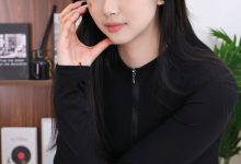 绮梦摄影 2026.07.06 No.679 若雨 珍藏无修无水印版-爱图屋