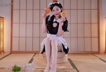 [ligui丽柜] 2026.08.08 丽柜香丝汉堡 xianxian-爱图屋