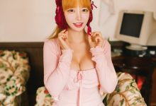 [Moon Night Snap] Cherry  - Daytime Record-爱图屋