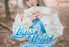 DJAWA Photo - Myu_a_ (뮤아) - Loose and Tight - Asuna-爱图屋