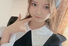 51酱 – NO.024 2023年06月真爱粉-爱图屋