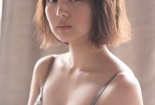 北野瑠华写真集「Mirage」-爱图屋