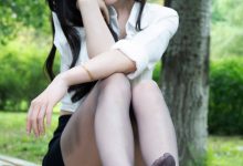 [Ligui丽柜] 2026.07.10 《夏日里的黑丝倩影》仙仙[66P-151MB]-爱图屋