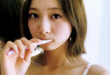 富田鈴花1st写真集「鈴花サーキット」2025.08.05-爱图屋