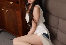 [IESS异思趣向] 2026.05.26 丝享家 2365 团团《薄纱玉腿（下）》[93P-93MB]-爱图屋