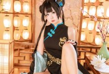 萌芽儿o0 – NO.068 龙华妃咲-爱图屋