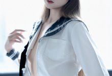 纸悦Etsu_ko – NO.048 浴缸JK-爱图屋