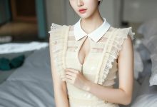 AiGirl NO.381 一拧-爱图屋