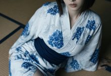 AiGirl NO.392 小乔-爱图屋