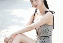AiGirl NO.395 米妹-爱图屋