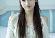 她们印象 No.094 南希-爱图屋