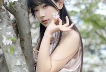 她们印象 No.095 元元-爱图屋