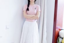 物恋传媒 No.2756 萌萌-板鞋、自然穿脏白棉袜、裸足 [162P1V-3.22GB]-爱图屋