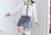 物恋传媒 No.2768 山奈-板鞋、白棉袜、裸足、半脱袜子 [215P1V-5.44GB]-爱图屋