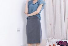 物恋传媒 No.2725 山奈-高跟凉鞋、薄肉丝、裸足 [164P1V-5.92GB]-爱图屋