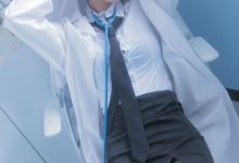 Yeha School Nurse 保健室的医生-爱图屋